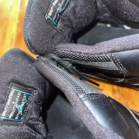 Air Jordan 11 Retro Gammas size 5.5!!! - Picture 5 of 6